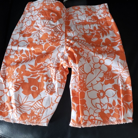 Girls Bermuda shorts - Picture 2 of 3